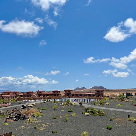 Villa Do Juano Lajares Buitenkant foto