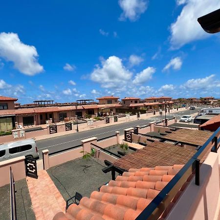 Villa Do Juano Lajares Buitenkant foto