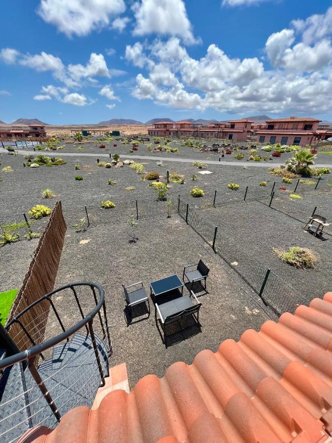 Villa Do Juano Lajares Buitenkant foto